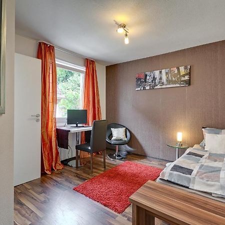 Hotel Alte Post คาล์ฟ ภายนอก รูปภาพ