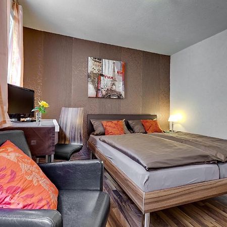 Hotel Alte Post คาล์ฟ ภายนอก รูปภาพ