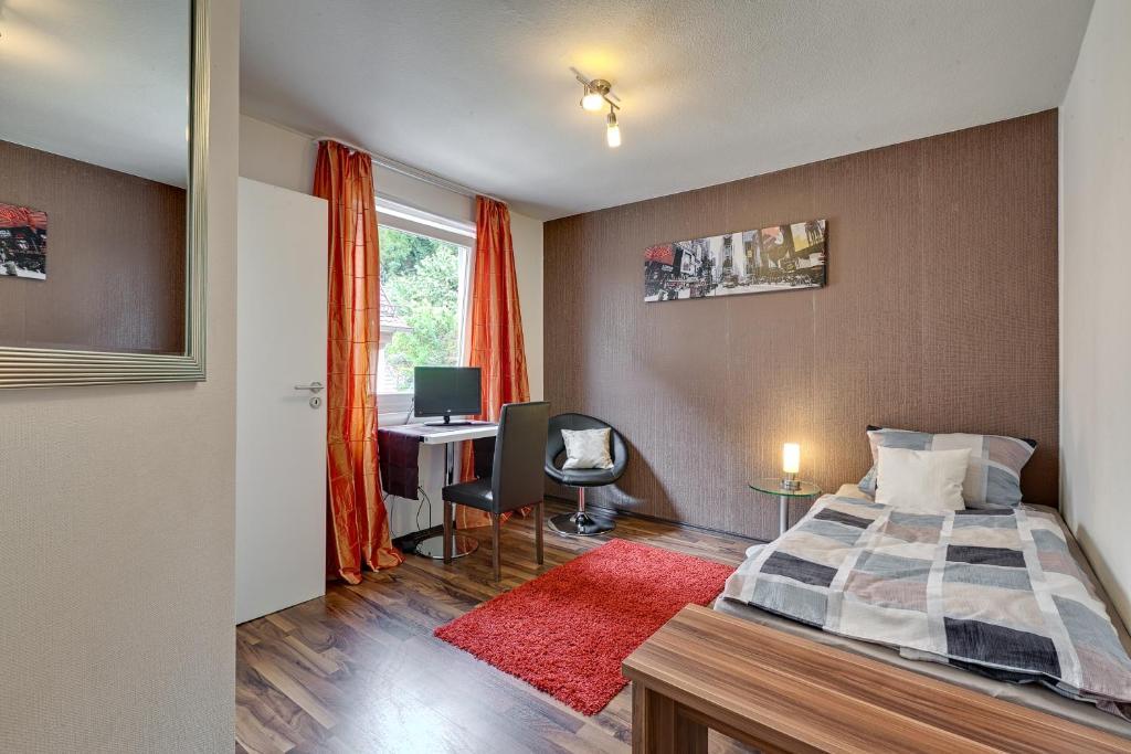 Hotel Alte Post คาล์ฟ ภายนอก รูปภาพ