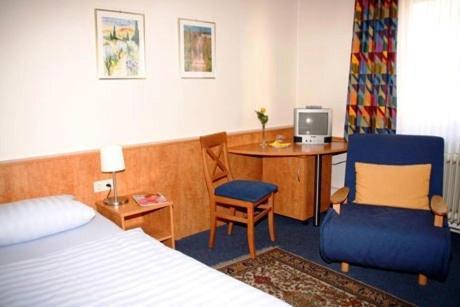 Hotel Alte Post คาล์ฟ ภายนอก รูปภาพ